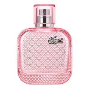 L.12.12. Rose Eau Intense EDT 100 ml