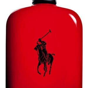 Polo Red EDT 125ml