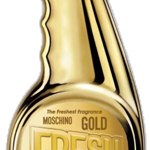 Moschino Fresh Gold Woman Edp 100 ml