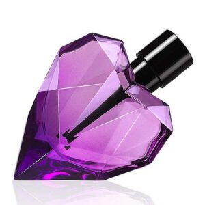 Loverdose Diesel EDP 75 ml (sin celofan)