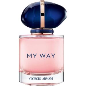 Tester My Way EDP 90 ml