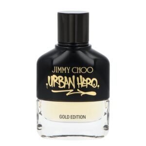 Tester Urban Hero Gold Edition EDP 100ml