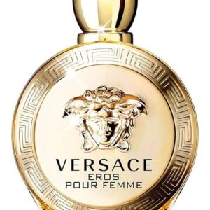 Eros Pour Femme Edp 100ml