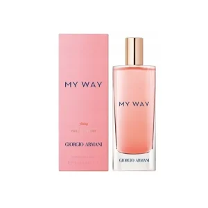 Travel My Way Ylang EDP 15ml
