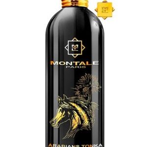 Arabians Tonka Eau De Parfum Montale 100ml