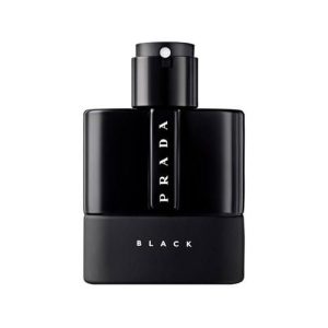 Luna Rossa Black Eau De Parfum 100 ml