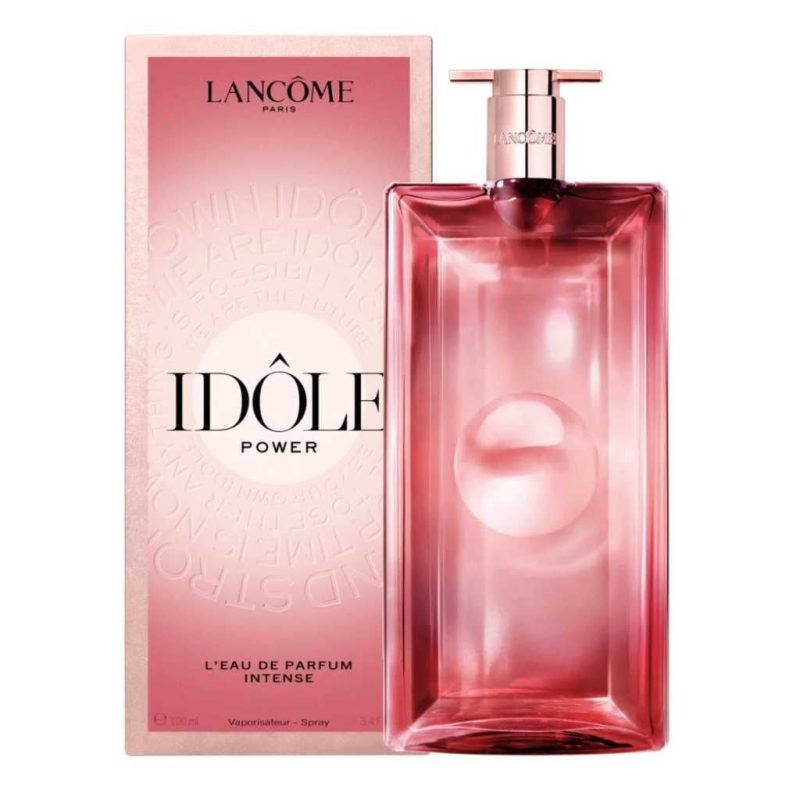 Tester Idole Power L'eau De Parfum Intense 50 Ml - Imagen 2