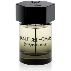 TesterLa Nuit de l'Homme Eau De Toilette 100ml