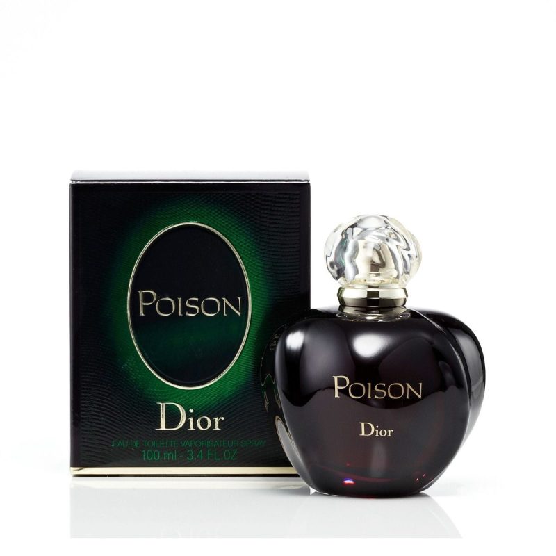 Tester Poison EDT 100 ml - Imagen 2