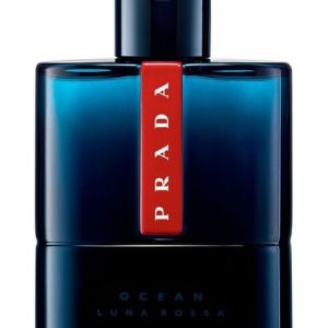 Tester Luna Rossa Ocean Eau de Parfum Prada 100ml