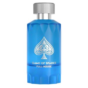 Game of Spades Full House Parfum  100ml