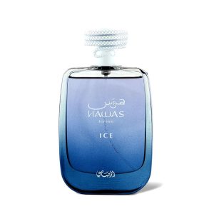 Hawas Ice Rasasi EDP 100ml