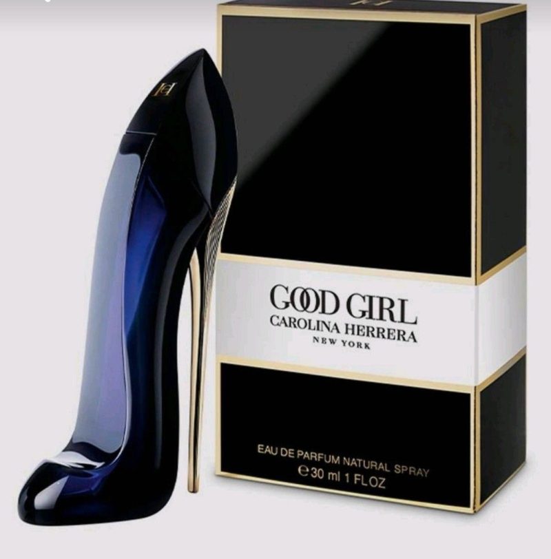 Good Girl Carolina Herrera EDP 80ml - Imagen 2