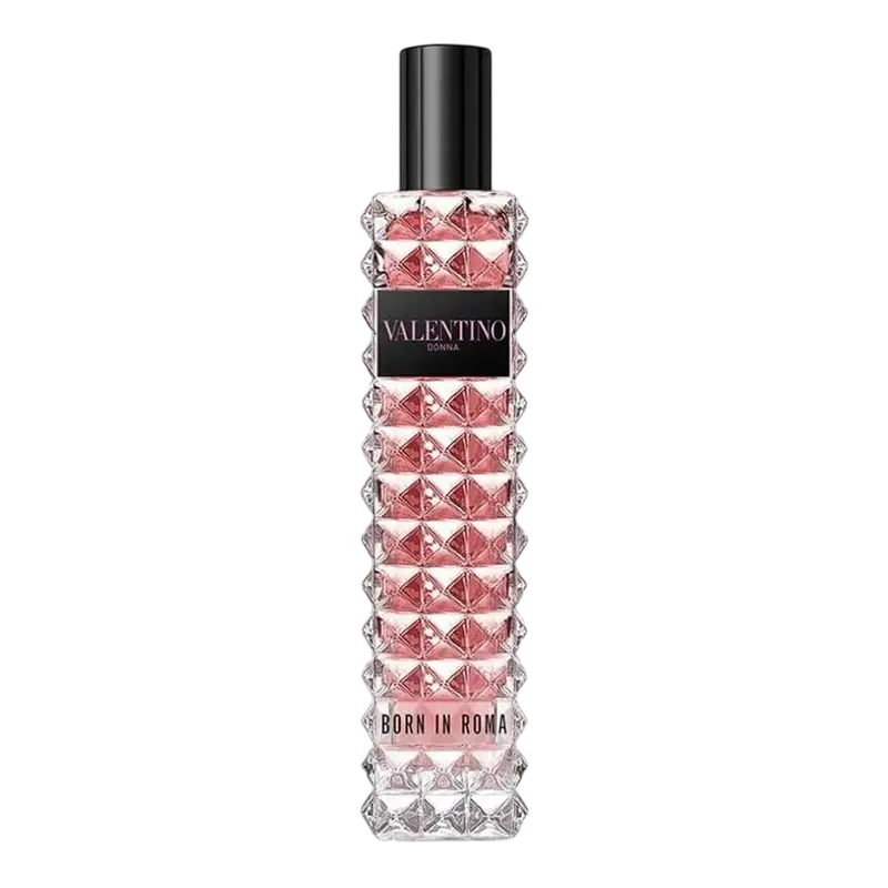 Travel Valentino Donna Born In Roma 15 ml producto sin fondo