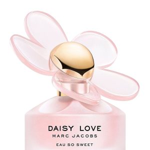Daisy Love Eau So Sweet Marc Jacobs  EDT 100ml Tester (sin tapa)