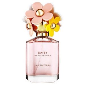 Daisy Eau So Fresh Marc Jacobs EDT 125ml Tester