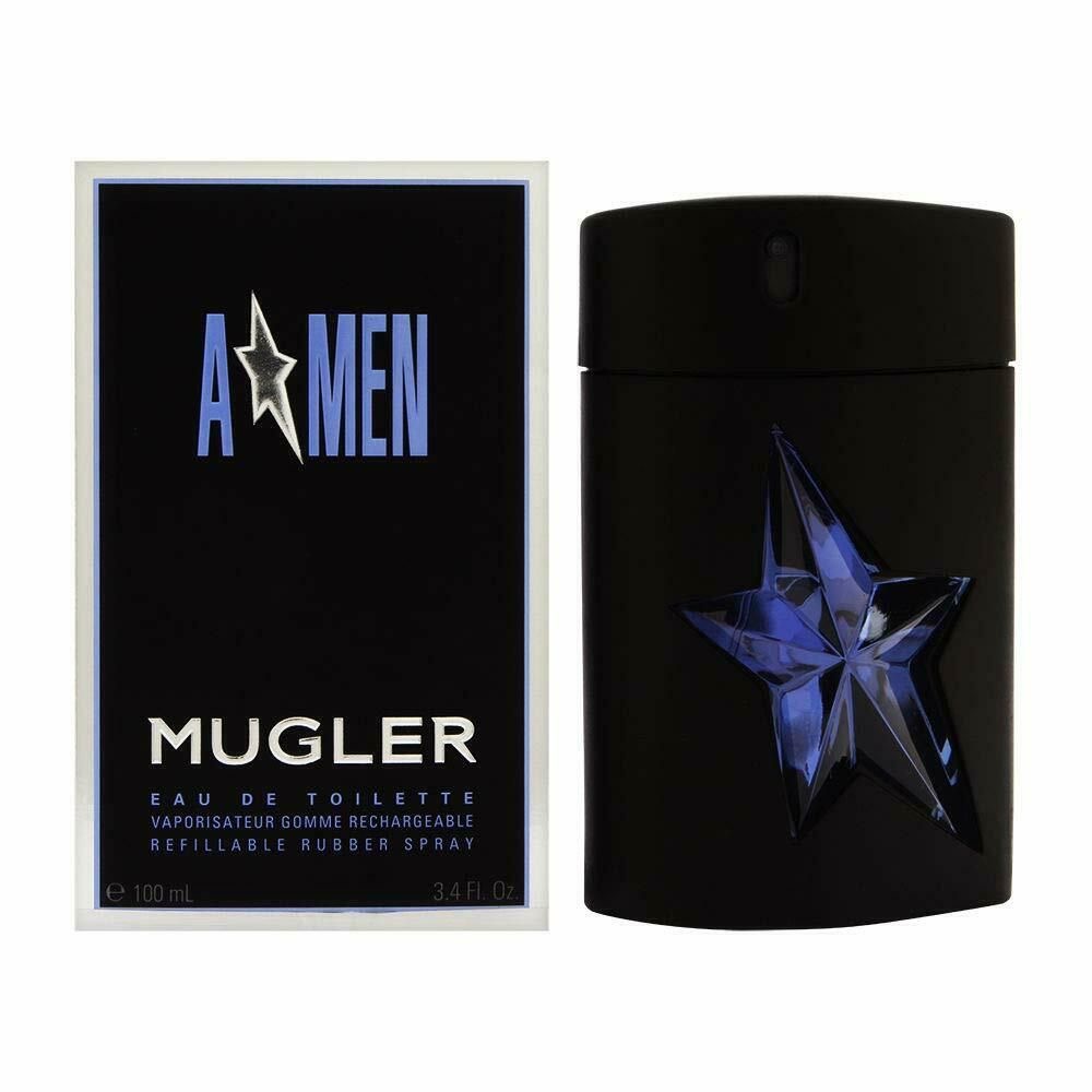 Thierry Mugler Amen Eau De toilette 100ml - Imagen 2