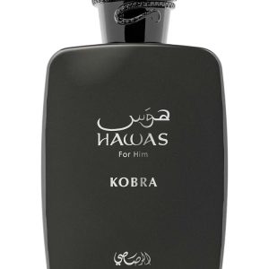 Hawas Kobra Rasasi EDP 100ml