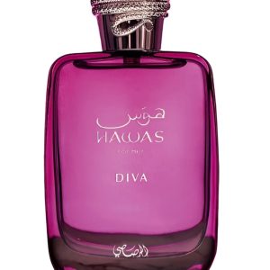 Hawas Diva Rasasi EDP 100ml