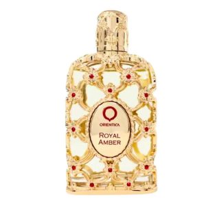Orientica Royal Amber  Edp 80 ml