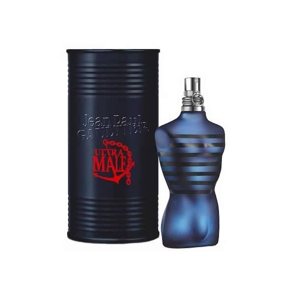 Ultra Male Eau De Toilette Jean Paul Gaultier 125ml - Imagen 2