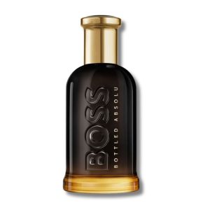 Tester Bottled Absolu Hugo Boss Parfum Intense 100ml