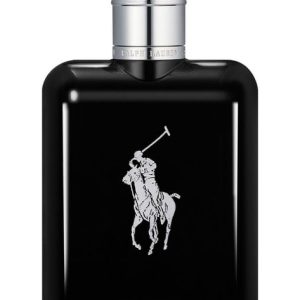 Polo Black  Edt 125ml Ralph Lauren