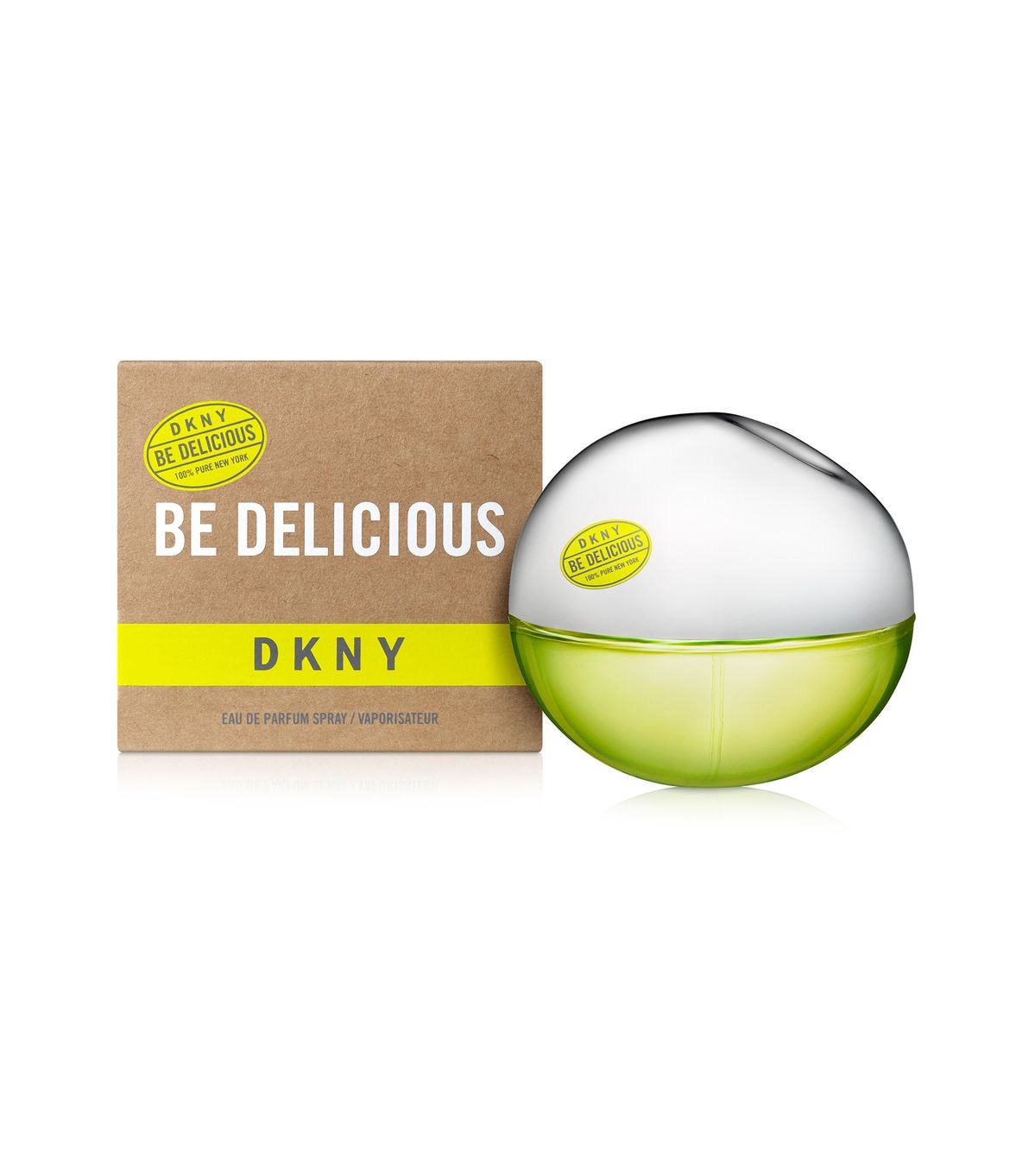 DKNY Be Delicious Edp 100ml Donna Karan - Imagen 2