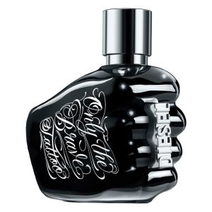 Only The Brave Tattoo 125ml Diesel (Sin celofan)