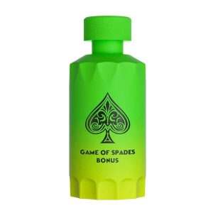 Game Of Spades Bonus Parfum 100ml