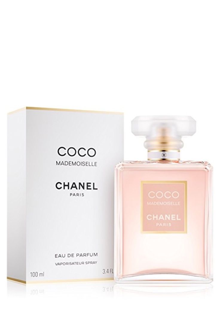 Tester Coco Mademoiselle Eau De Parfum de Chanel 100ml - Imagen 2
