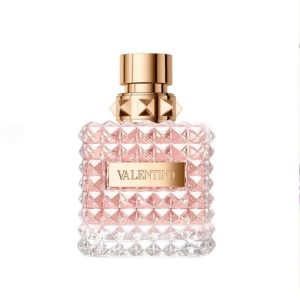 Valentino Donna Eau De Parfum 100ml (Sin Celofan)